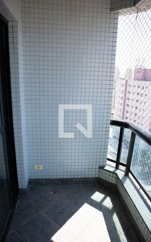 Apartamento para alugar com 144m², 3 quartos e 2 vagasVaranda