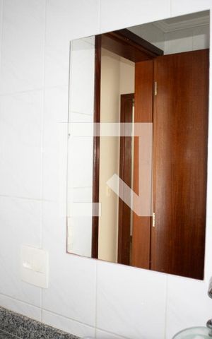 Apartamento para alugar com 144m², 3 quartos e 2 vagasBanheiro 2