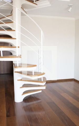 Apartamento para alugar com 144m², 3 quartos e 2 vagasSala
