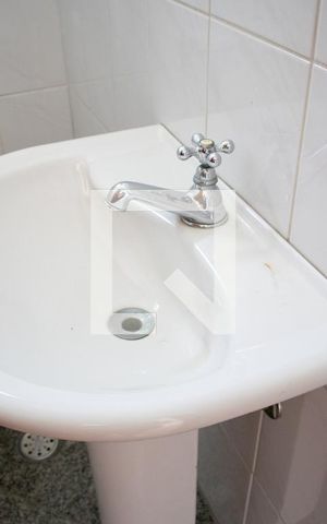 Apartamento para alugar com 144m², 3 quartos e 2 vagasLavabo
