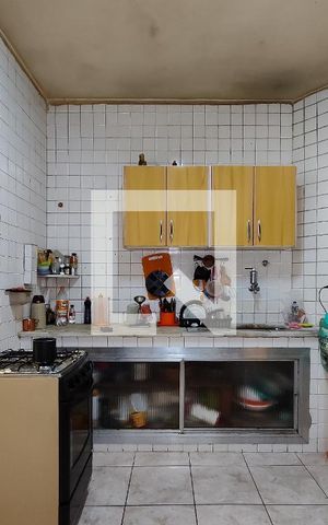 Apartamento à venda com 93m², 3 quartos e 1 vaga Apartamento à venda com 93m², 3 quartos e 1 vagaCozinha