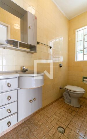 Casa à venda com 370m², 3 quartos e 5 vagasLavabo 2