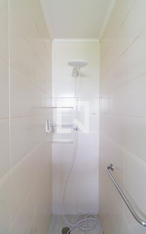 Casa à venda com 370m², 3 quartos e 5 vagasBanheiro da Suíte 1