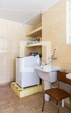 Casa à venda com 370m², 3 quartos e 5 vagasÁrea de Serviço
