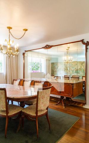 Casa à venda com 370m², 3 quartos e 5 vagasSala de Jantar