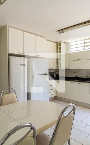 Casa à venda com 370m², 3 quartos e 5 vagasCozinha