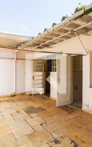 Casa à venda com 370m², 3 quartos e 5 vagasÁrea de Serviço