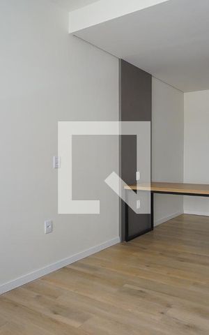 Apartamento à venda com 37m², 1 quarto e 1 vagaSala