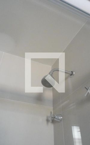 Apartamento à venda com 37m², 1 quarto e 1 vagaBanheiro