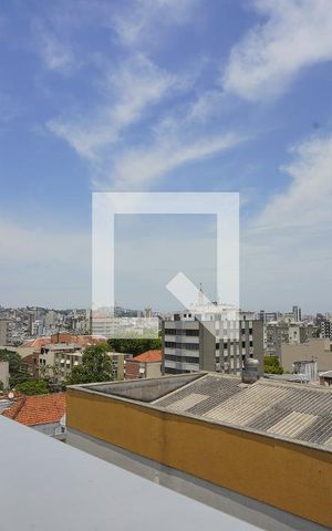 Apartamento à venda com 37m², 1 quarto e 1 vagaVista