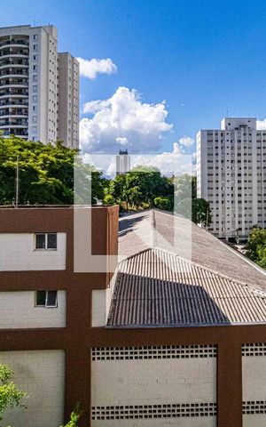Apartamento à venda com 55m², 2 quartos e 2 vagas Apartamento à venda com 55m², 2 quartos e 2 vagasVaranda