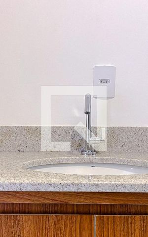 Apartamento à venda com 140m², 3 quartos e 1 vagaBanheiro da Suíte 1