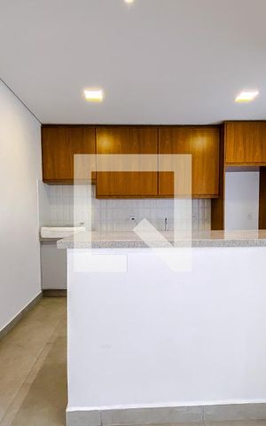 Apartamento à venda com 140m², 3 quartos e 1 vagaCozinha