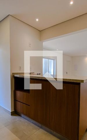 Apartamento à venda com 140m², 3 quartos e 1 vagaCozinha