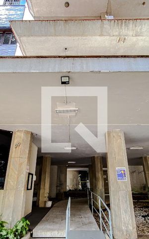 Apartamento à venda com 140m², 3 quartos e 1 vagaFachada
