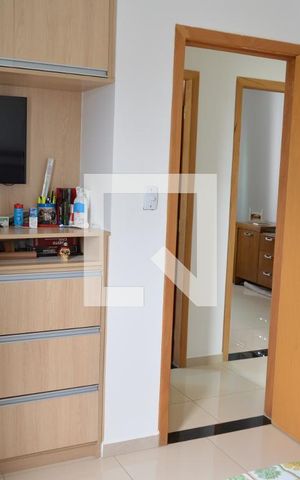 Apartamento à venda com 76m², 3 quartos e 1 vagaQuarto 1