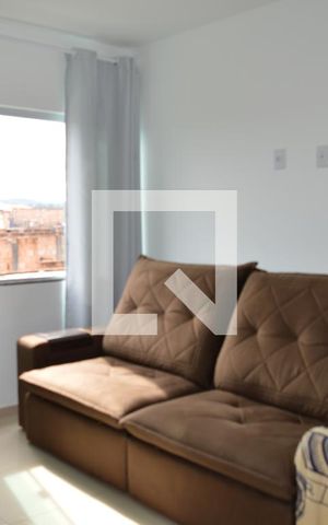 Apartamento à venda com 76m², 3 quartos e 1 vagaSala