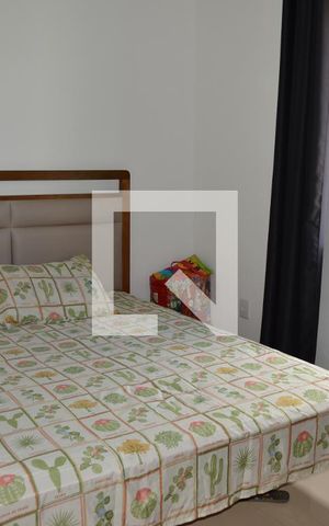 Apartamento à venda com 76m², 3 quartos e 1 vagaQuarto 1