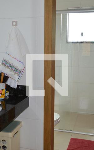 Apartamento à venda com 76m², 3 quartos e 1 vagaBanheiro
