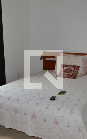 Apartamento à venda com 76m², 3 quartos e 1 vagaQuarto 2