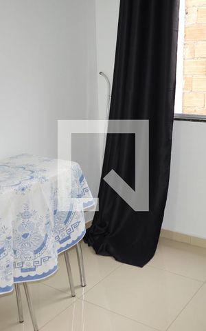 Apartamento à venda com 76m², 3 quartos e 1 vagaQuarto 3