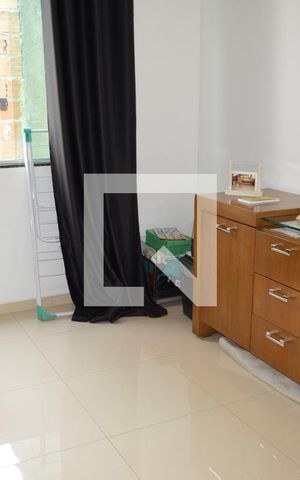 Apartamento à venda com 76m², 3 quartos e 1 vagaQuarto 3