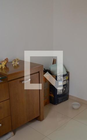 Apartamento à venda com 76m², 3 quartos e 1 vagaQuarto 3