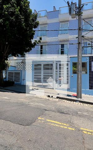 Apartamento à venda com 95m², 2 quartos e 2 vagasFachada