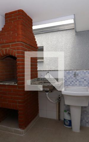 Apartamento à venda com 95m², 2 quartos e 2 vagasÁrea de Serviço/Churrasqueira