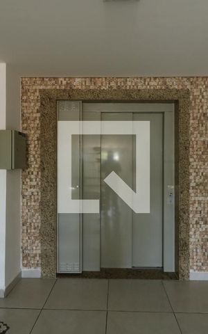 Apartamento à venda com 95m², 2 quartos e 2 vagasHall da Cobertura