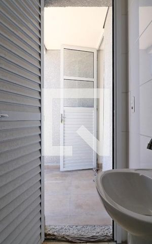 Apartamento à venda com 95m², 2 quartos e 2 vagasLavabo