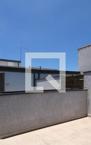 Apartamento à venda com 95m², 2 quartos e 2 vagasQuintal