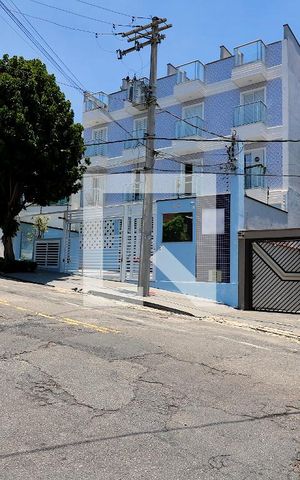 Apartamento à venda com 95m², 2 quartos e 2 vagasFachada