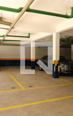 Apartamento à venda com 95m², 2 quartos e 2 vagasGaragem