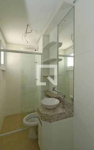 Apartamento à venda com 95m², 2 quartos e 2 vagasBanheiro Social