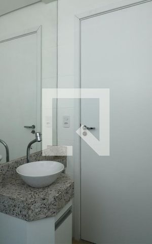 Apartamento à venda com 95m², 2 quartos e 2 vagasBanheiro da Suite