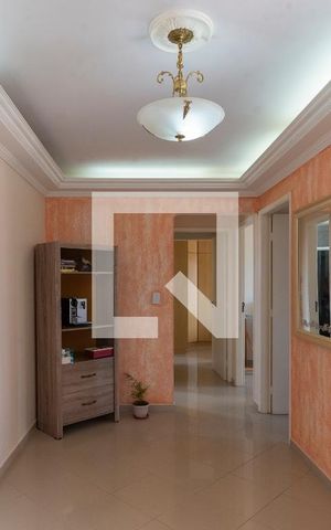 Apartamento à venda com 92m², 3 quartos e 2 vagas Apartamento à venda com 92m², 3 quartos e 2 vagasSala