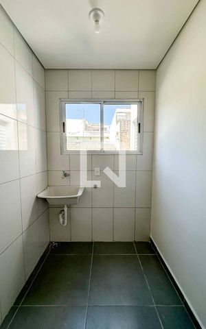 Apartamento para alugar com 32m², 1 quarto e sem vaga Apartamento para alugar com 32m², 1 quarto e sem vagaÁrea de Serviço