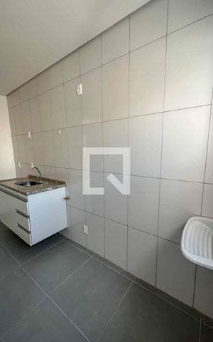 Apartamento para alugar com 32m², 1 quarto e sem vaga Apartamento para alugar com 32m², 1 quarto e sem vagaÁrea de Serviço