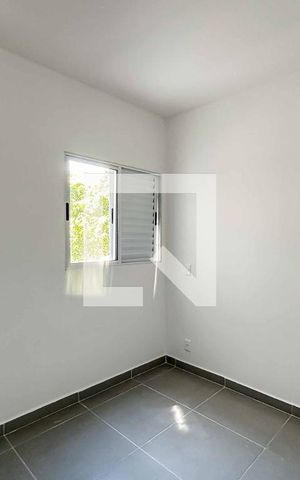 Apartamento para alugar com 32m², 1 quarto e sem vaga Apartamento para alugar com 32m², 1 quarto e sem vagaQuarto 1