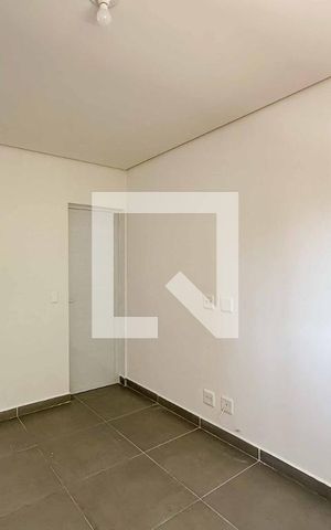 Apartamento para alugar com 32m², 1 quarto e sem vaga Apartamento para alugar com 32m², 1 quarto e sem vagaSala/Cozinha