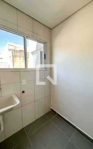 Apartamento para alugar com 32m², 1 quarto e sem vaga Apartamento para alugar com 32m², 1 quarto e sem vagaÁrea de Serviço