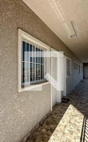 Apartamento para alugar com 32m², 1 quarto e sem vaga Apartamento para alugar com 32m², 1 quarto e sem vagaÁrea externa