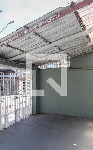 Casa para alugar com 70m², 1 quarto e 1 vaga Casa para alugar com 70m², 1 quarto e 1 vagaÁrea comum