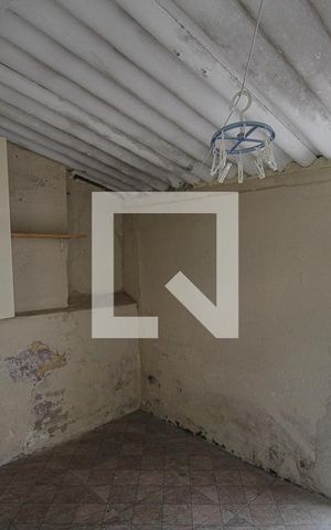 Casa para alugar com 70m², 1 quarto e 1 vaga Casa para alugar com 70m², 1 quarto e 1 vagaÁrea de serviço