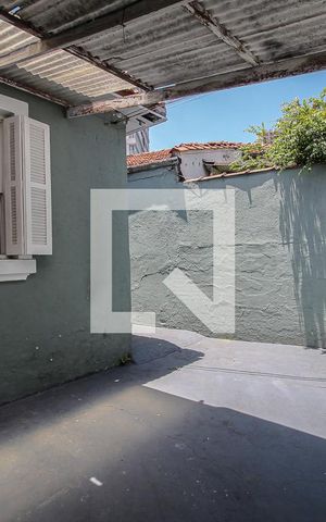 Casa para alugar com 70m², 1 quarto e 1 vaga Casa para alugar com 70m², 1 quarto e 1 vagaÁrea comum
