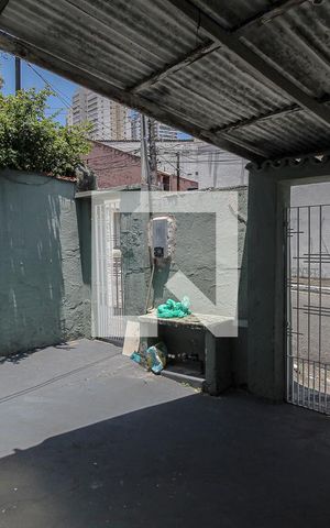 Casa para alugar com 70m², 1 quarto e 1 vaga Casa para alugar com 70m², 1 quarto e 1 vagaÁrea comum