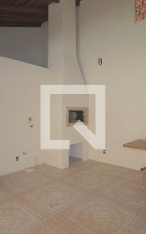 Casa à venda com 200m², 4 quartos e 2 vagasÁrea comum - Churrasqueira