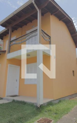 Casa à venda com 200m², 4 quartos e 2 vagasÁrea externa