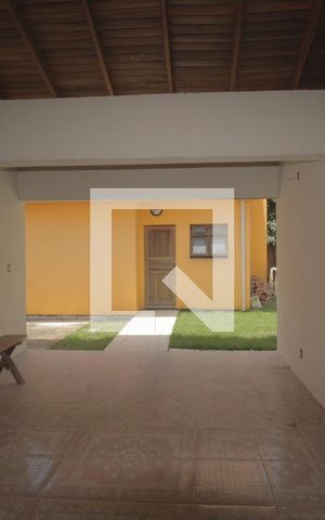 Casa à venda com 200m², 4 quartos e 2 vagasÁrea comum - Churrasqueira